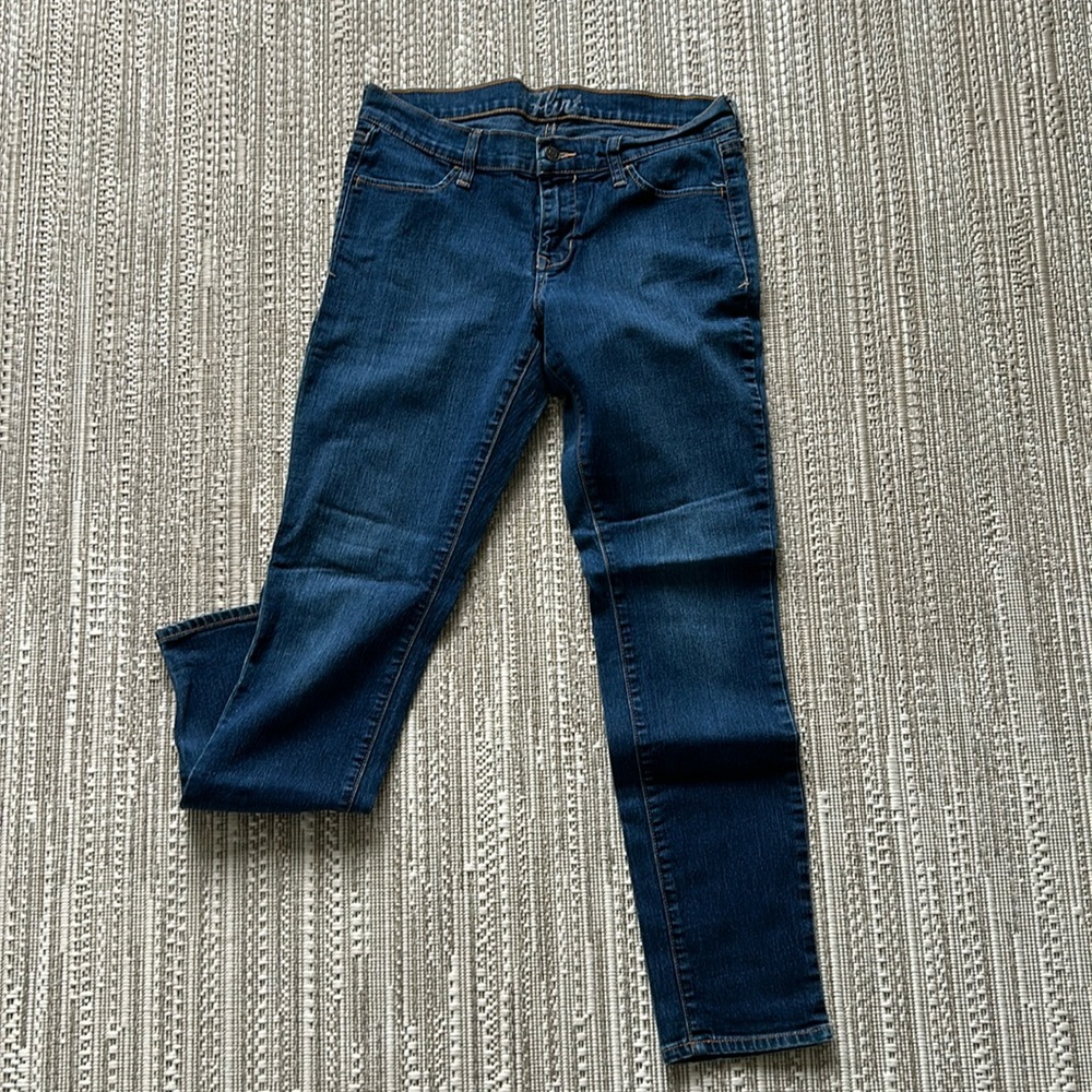 Old Navy ‘The Flirt’ jeans